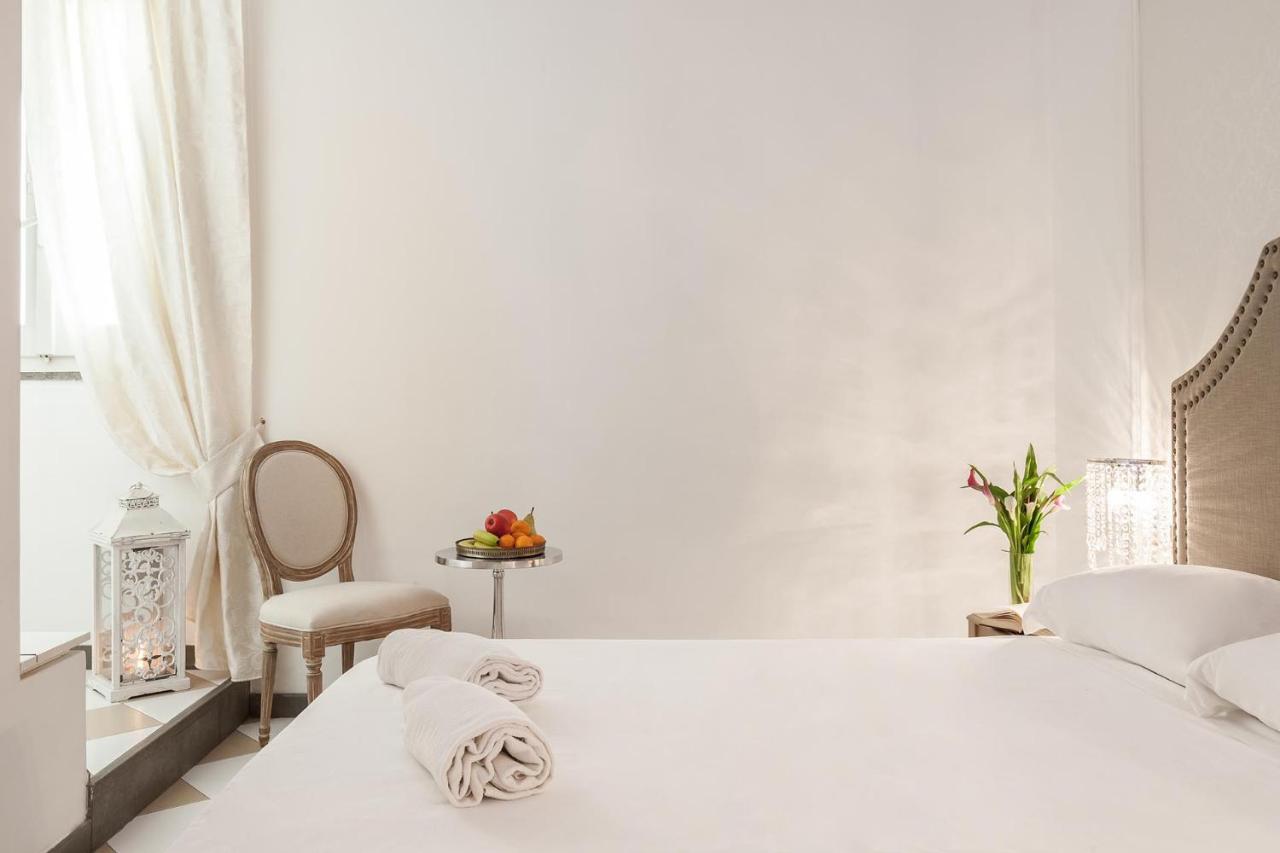 San Giacomo Couette-café *